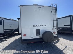 New 2027 Forest River Rockwood Mini Lite 2205S available in Tyler, Texas
