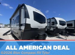 New 2027 Forest River Rockwood Mini Lite 2205S available in Tyler, Texas