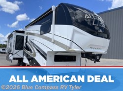 New 2027 Alliance RV Paradigm 312RK available in Tyler, Texas