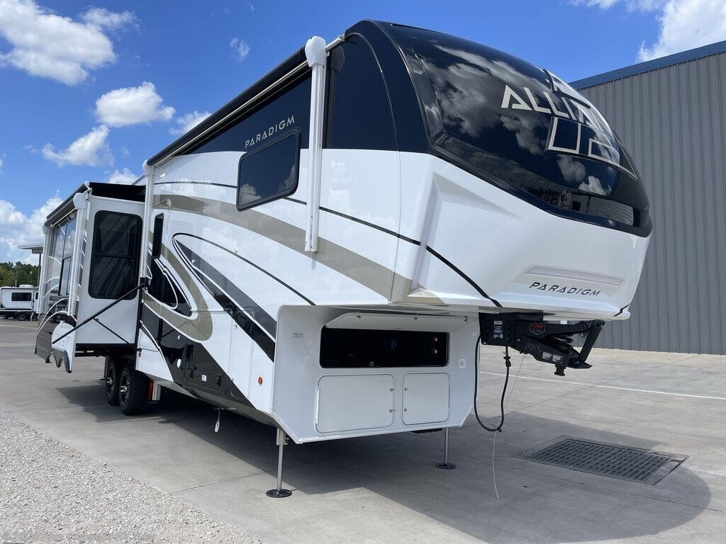 New 2027 Alliance RV Paradigm 312RK available in Tyler, Texas
