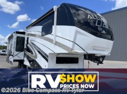 New 2027 Alliance RV Paradigm 312RK available in Tyler, Texas