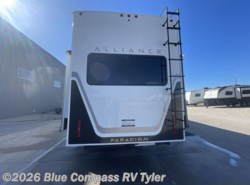 New 2027 Alliance RV Paradigm 388SP available in Tyler, Texas