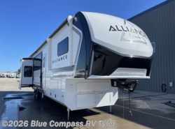 New 2027 Alliance RV Paradigm 388SP available in Tyler, Texas