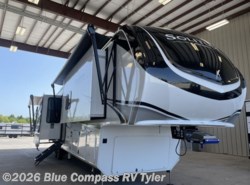 New 2027 Grand Design Solitude 417KB available in Tyler, Texas
