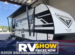 New 2027 Grand Design Transcend Xplor 22RBX available in Tyler, Texas