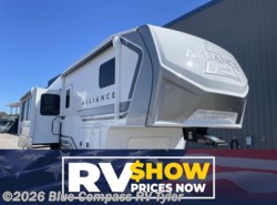 New 2027 Alliance RV Avenue All-Access 29RL available in Tyler, Texas