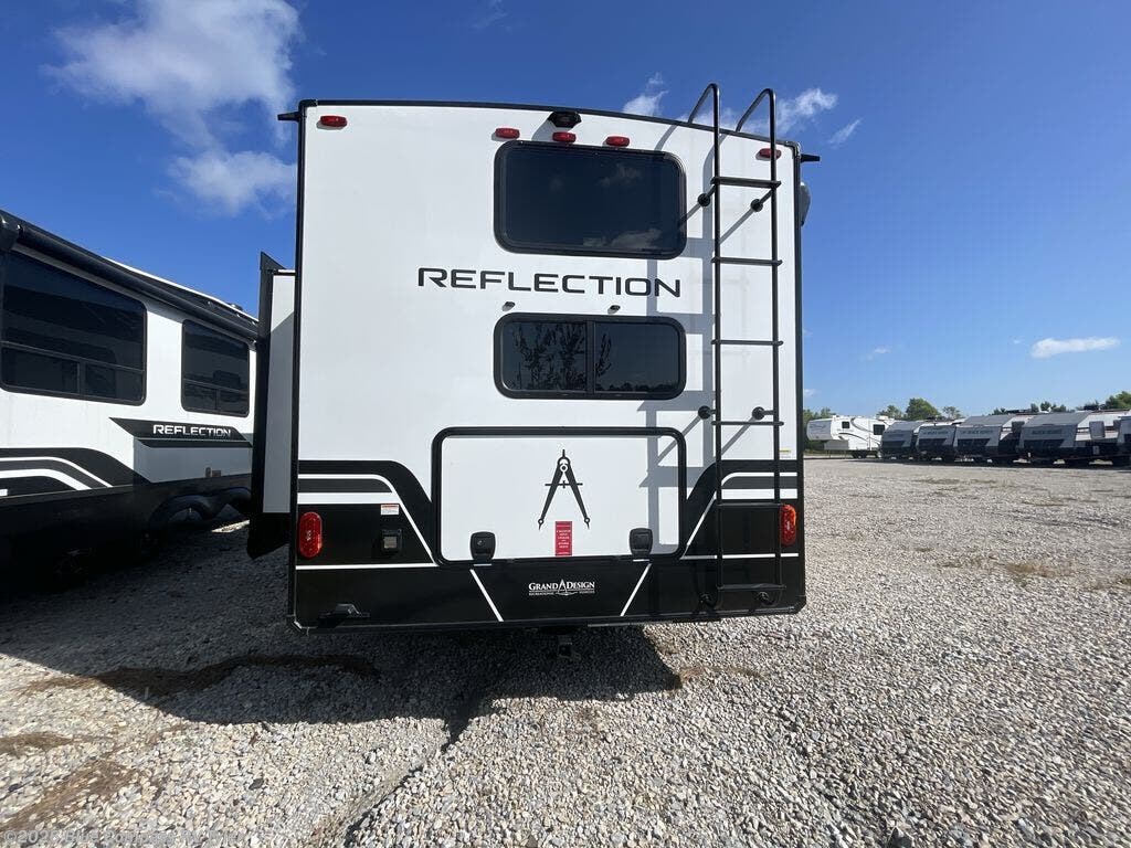 New 2027 Grand Design Reflection 100 Series 27BH available in Tyler, Texas