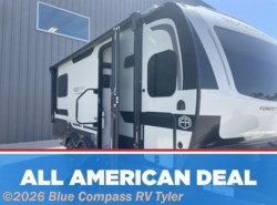 New 2027 Forest River Rockwood Geo Pro G20SFK available in Tyler, Texas