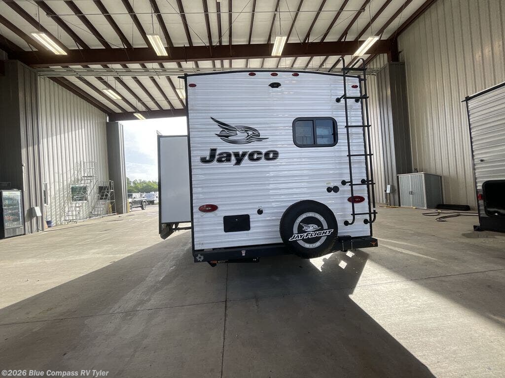 Used 2024 Jayco Jay Flight 263RBS available in Tyler, Texas
