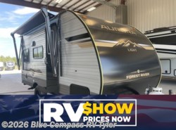New 2027 Forest River Aurora Light 15RDX available in Tyler, Texas