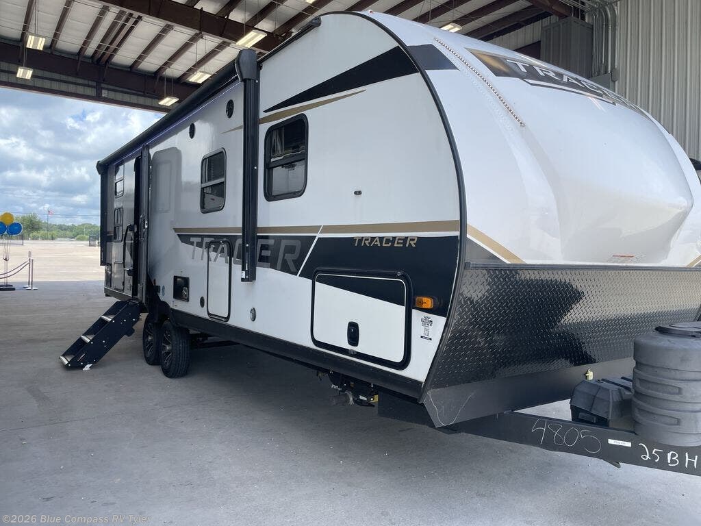 Used 2024 Prime Time Tracer 25BHS available in Tyler, Texas