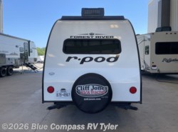 Used 2025 Forest River R Pod RP-171 available in Tyler, Texas