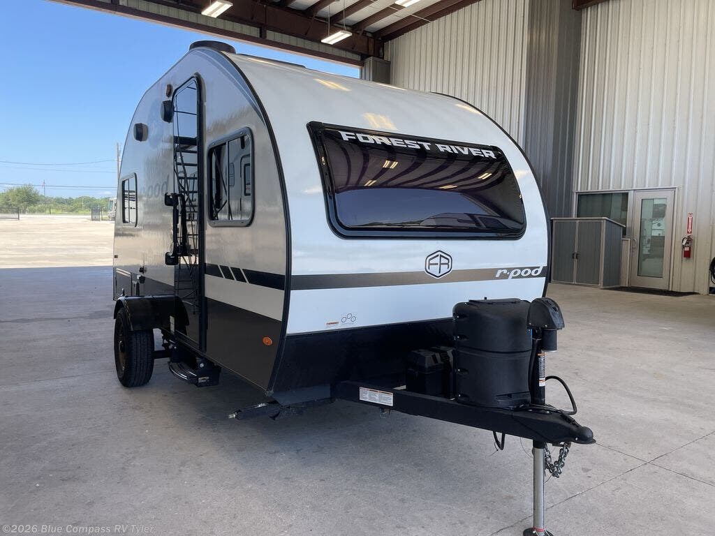 Used 2025 Forest River  R Pod RP-171 available in Tyler, Texas