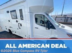 New 2026 Grand Design Lineage Series M 25FW available in Tyler, Texas