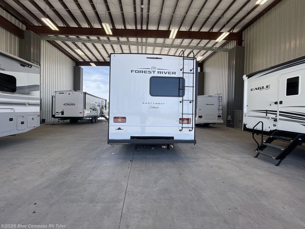 New 2026 East to West Entrada 210NSC available in Tyler, Texas