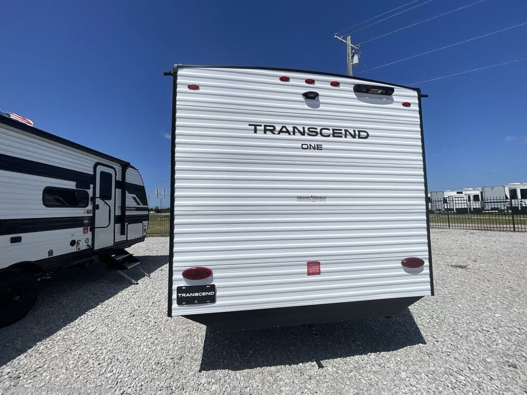 New 2026 Grand Design Transcend One 151RB available in Tyler, Texas