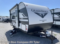 New 2026 Grand Design Transcend One 151RB available in Tyler, Texas