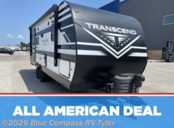 Used 2024 Grand Design Transcend Xplor 221RB available in Tyler, Texas
