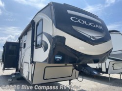 Used 2018 Keystone Cougar 311RES available in Tyler, Texas