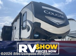 Used 2018 Keystone Cougar 311RES available in Tyler, Texas