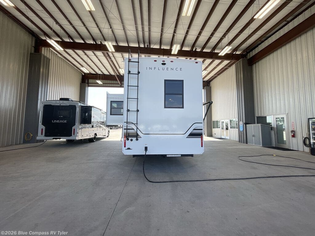 New 2027 Grand Design Influence 3804DS available in Tyler, Texas