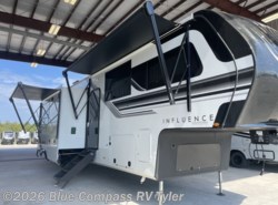 New 2027 Grand Design Influence 3804DS available in Tyler, Texas