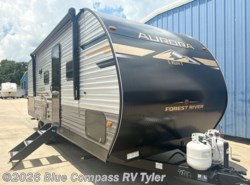 New 2026 Forest River Aurora Light 23BHS available in Tyler, Texas