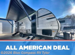 New 2026 Forest River Aurora 28BHS available in Tyler, Texas