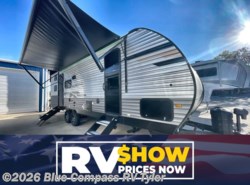 New 2026 Forest River Aurora 28BHS available in Tyler, Texas