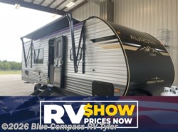 New 2027 Forest River Aurora Light 26BH available in Tyler, Texas
