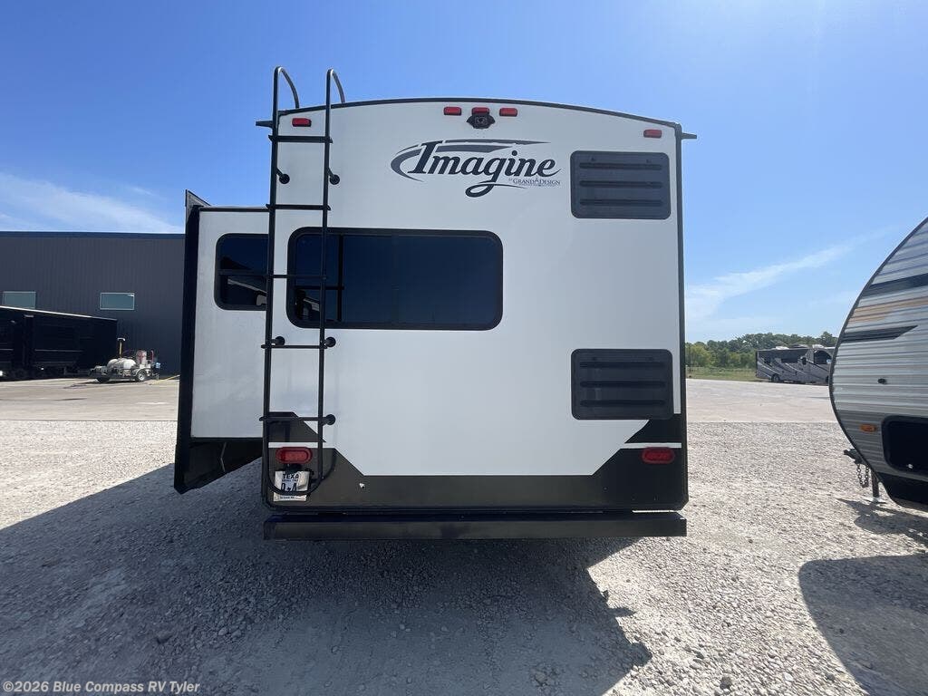 Used 2021 Grand Design Imagine 2670MK available in Tyler, Texas