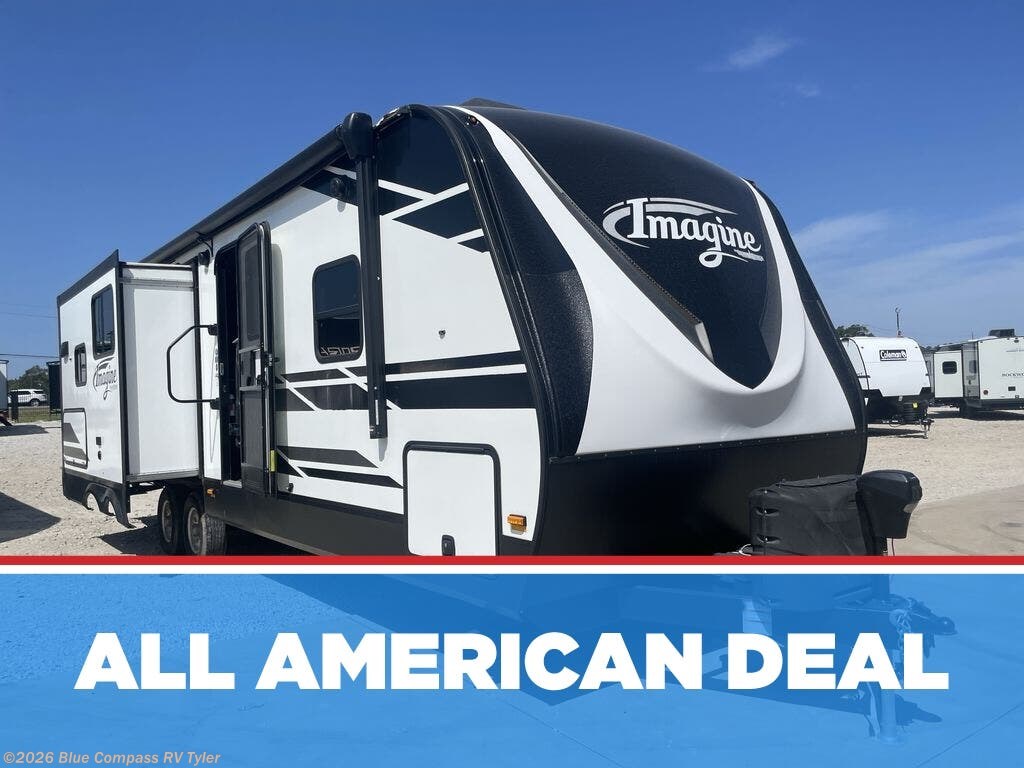 Used 2021 Grand Design Imagine 2670MK available in Tyler, Texas