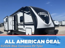 Used 2021 Grand Design Imagine 2670MK available in Tyler, Texas