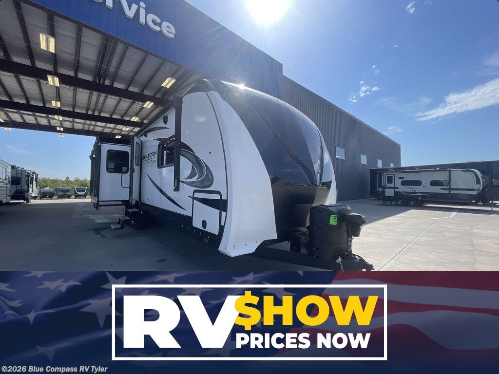 Used 2023 Grand Design Reflection 315RLTS available in Tyler, Texas