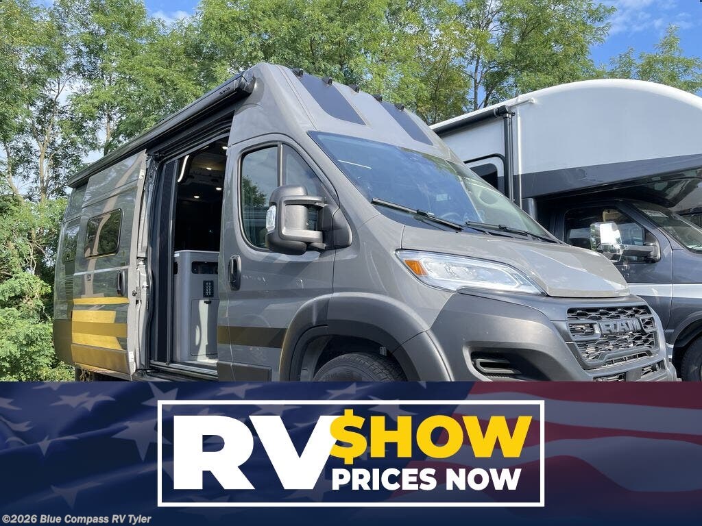 New 2027 Grand Design Lineage Series VP LVP1 available in Tyler, Texas