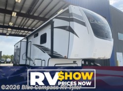 Used 2022 Forest River Cardinal Limited 383BHLE available in Tyler, Texas