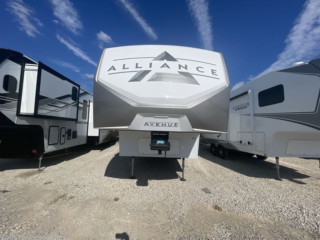 Used 2026 Alliance RV Avenue All-Access 30BH available in Tyler, Texas