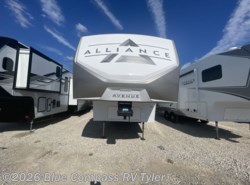 Used 2026 Alliance RV Avenue All-Access 30BH available in Tyler, Texas