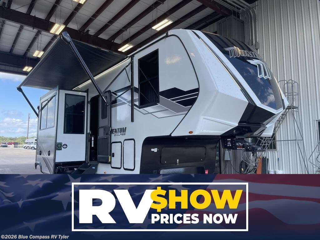 New 2027 Grand Design Momentum G-Class 350G available in Tyler, Texas