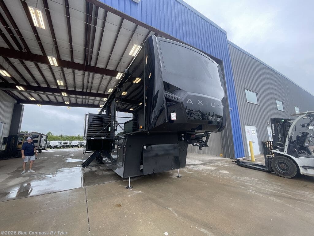 New 2027 Miscellaneous  Axiom RV Imperium I3800 available in Tyler, Texas