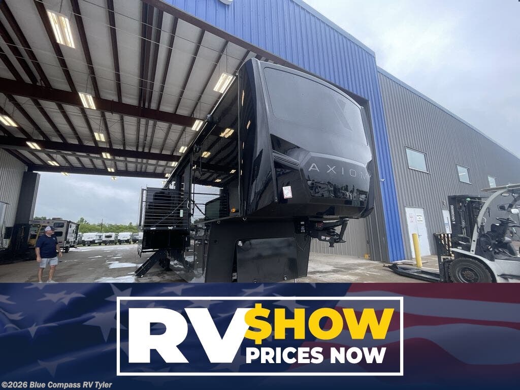 New 2027 Miscellaneous  Axiom RV Imperium I3800 available in Tyler, Texas