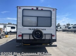 Used 2021 Heartland Trail Runner 21JM available in Tyler, Texas