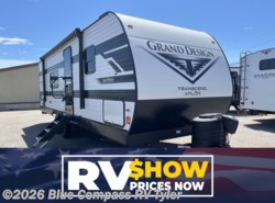 New 2027 Grand Design Transcend Xplor 24BHX available in Tyler, Texas