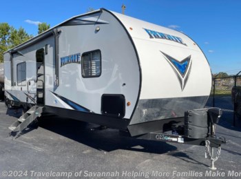 Used 2021 Forest River Vengeance 26VKS available in Savannah, Georgia