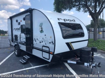 New 2021 Forest River  RPOD RP193 available in Savannah, Georgia