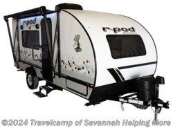 Used 2022 Forest River  RPOD 192 available in Savannah, Georgia
