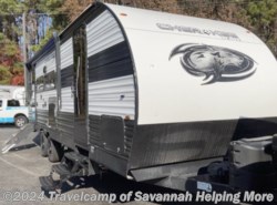  New 2023 Forest River Cherokee 243TR available in Savannah, Georgia