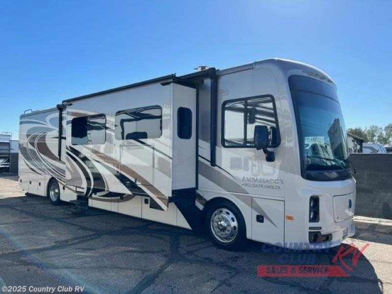 Rv Storage Yuma Az Dandk Organizer
