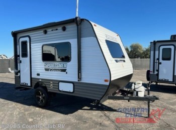 New 2023 K-Z Sportsmen Classic 130RB available in Yuma, Arizona