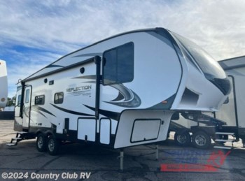 Used 2022 Grand Design Reflection 150 Series 260RD available in Yuma, Arizona